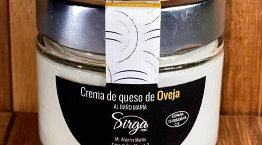 oveja