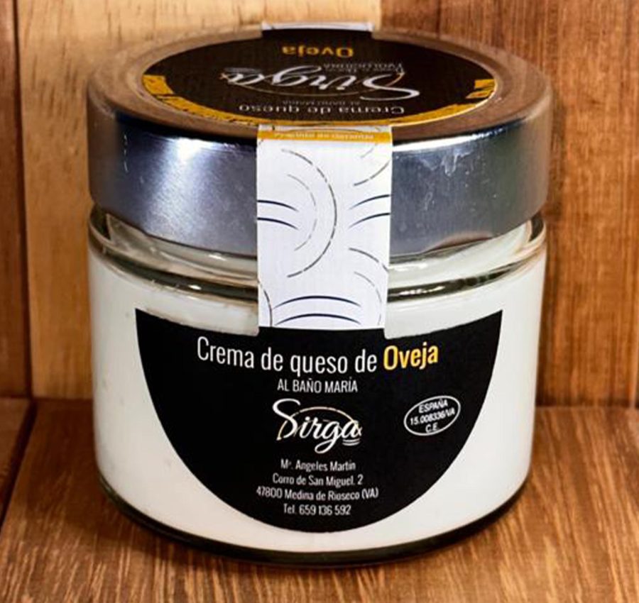 oveja